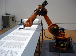 Illustration for article titled 10 Human Functions We've Already Handed Over To The Machines
